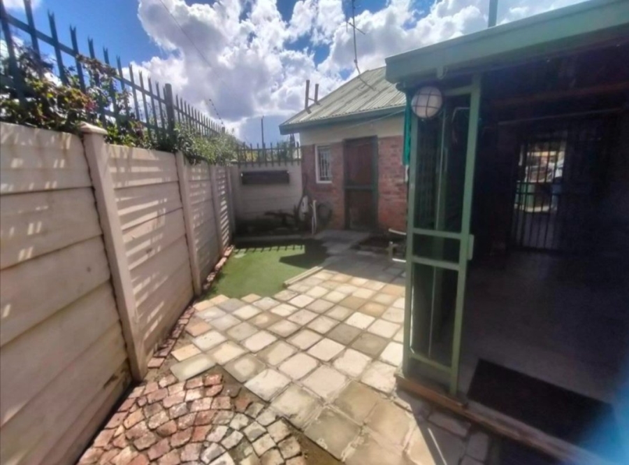 To Let 2 Bedroom Property for Rent in Uitsig Free State